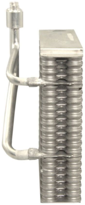 Four Seasons 54950 Plate & Fin Evaporator Core