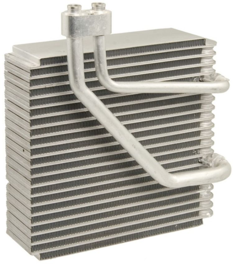 Four Seasons 54951 Plate & Fin Evaporator Core