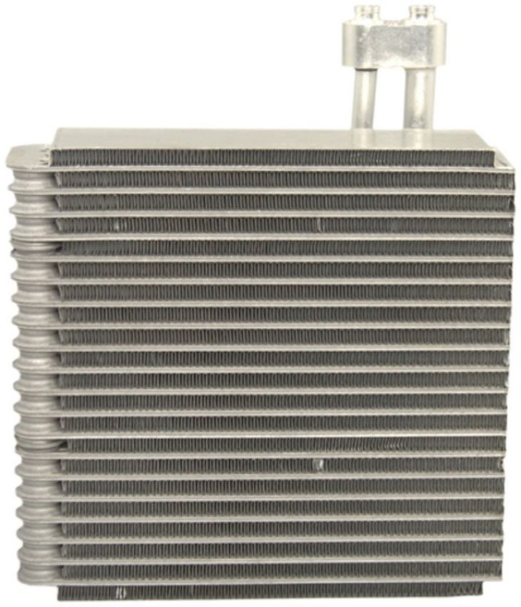 Four Seasons 54951 Plate & Fin Evaporator Core