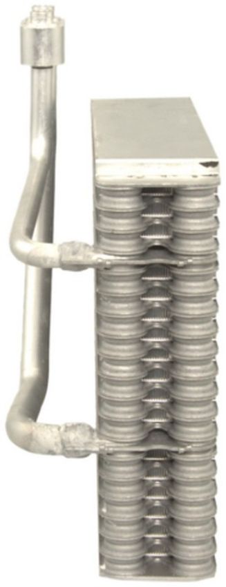Four Seasons 54951 Plate & Fin Evaporator Core