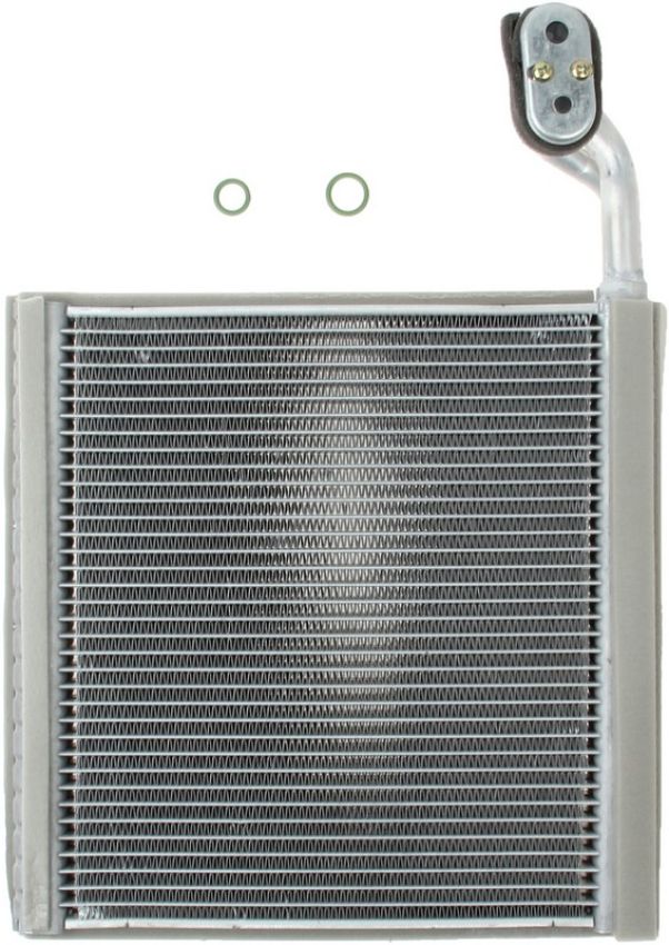 Four Seasons 54954 Plate & Fin Evaporator Core