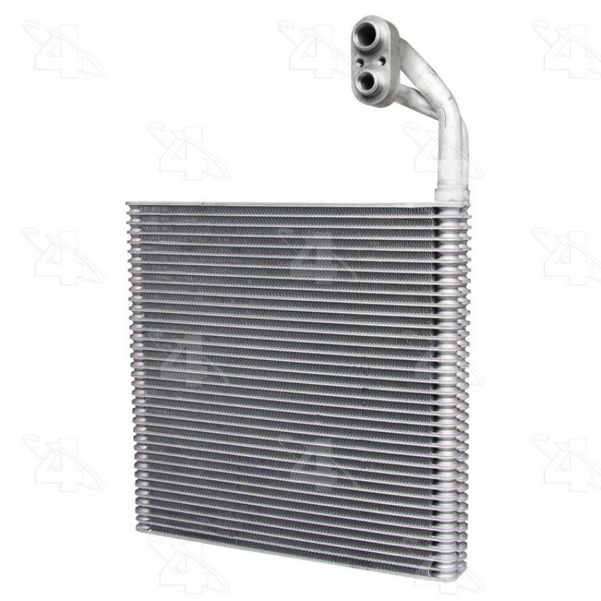 Four Seasons 54954 Plate & Fin Evaporator Core