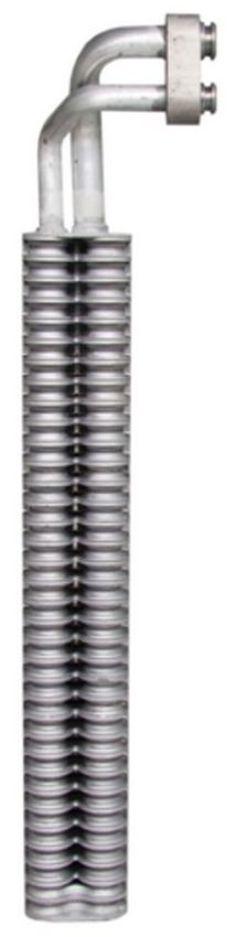 Four Seasons 54954 Plate & Fin Evaporator Core