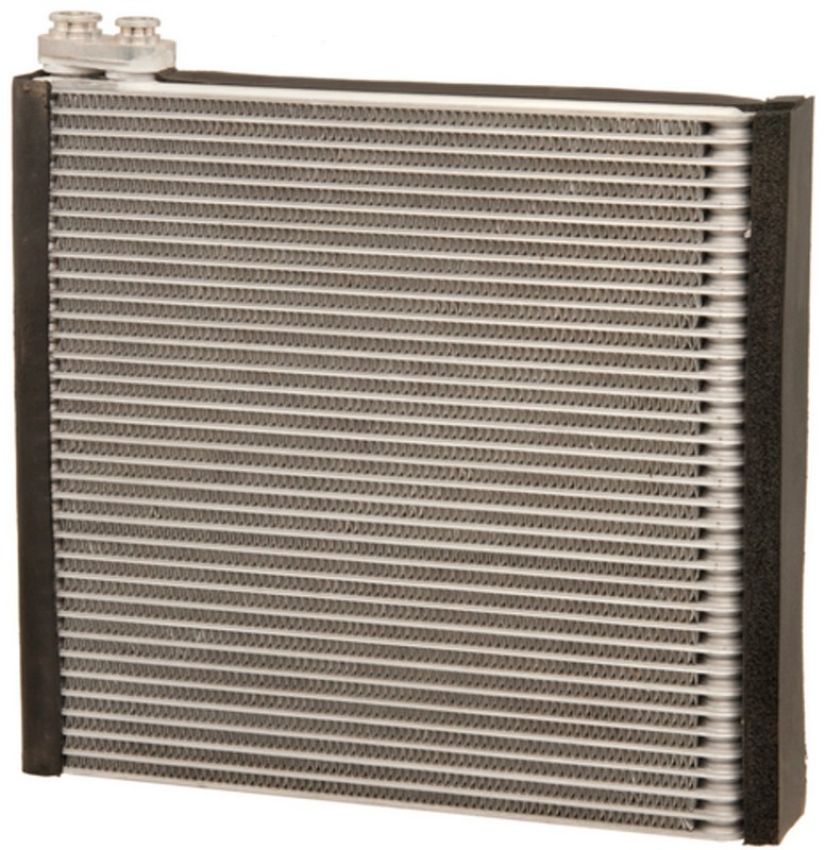 Four Seasons 54955 Plate & Fin Evaporator Core