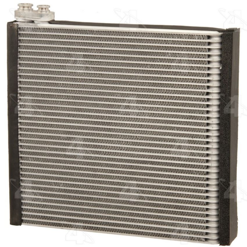 Four Seasons 54955 Plate & Fin Evaporator Core