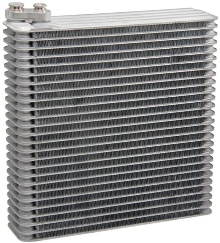 Four Seasons 54956 Plate & Fin Evaporator Core
