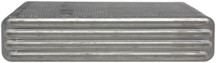 Four Seasons 54956 Plate & Fin Evaporator Core