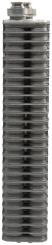 Four Seasons 54956 Plate & Fin Evaporator Core