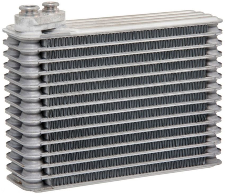 Four Seasons 54957 Plate & Fin Evaporator Core