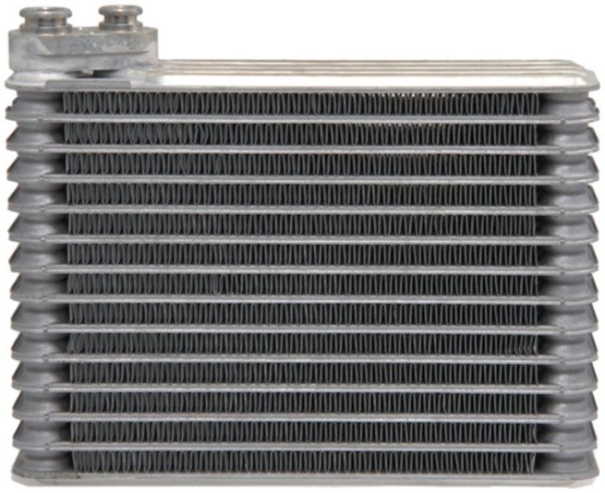 Four Seasons 54957 Plate & Fin Evaporator Core