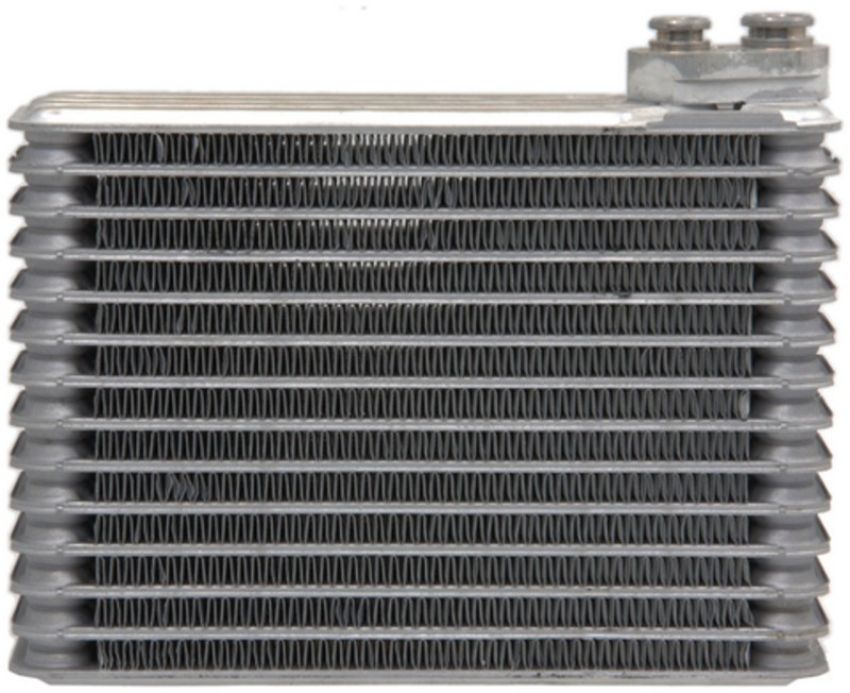 Four Seasons 54957 Plate & Fin Evaporator Core