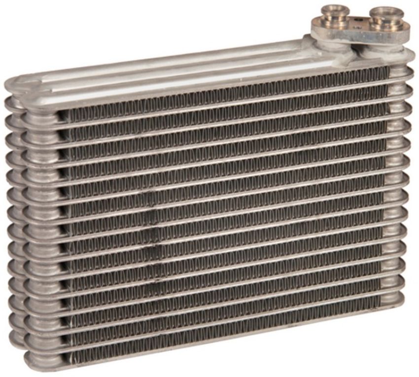 Four Seasons 54958 Plate & Fin Evaporator Core