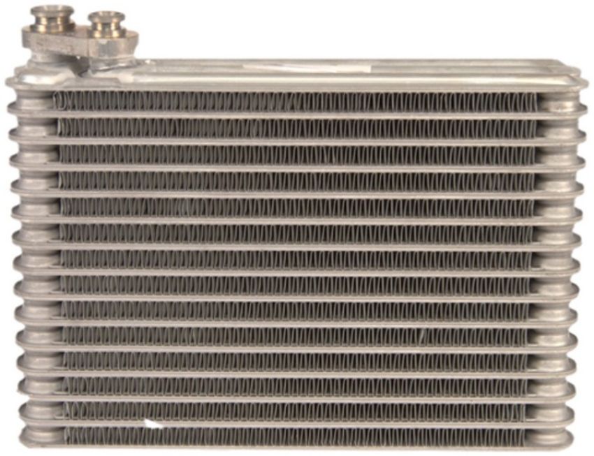 Four Seasons 54958 Plate & Fin Evaporator Core