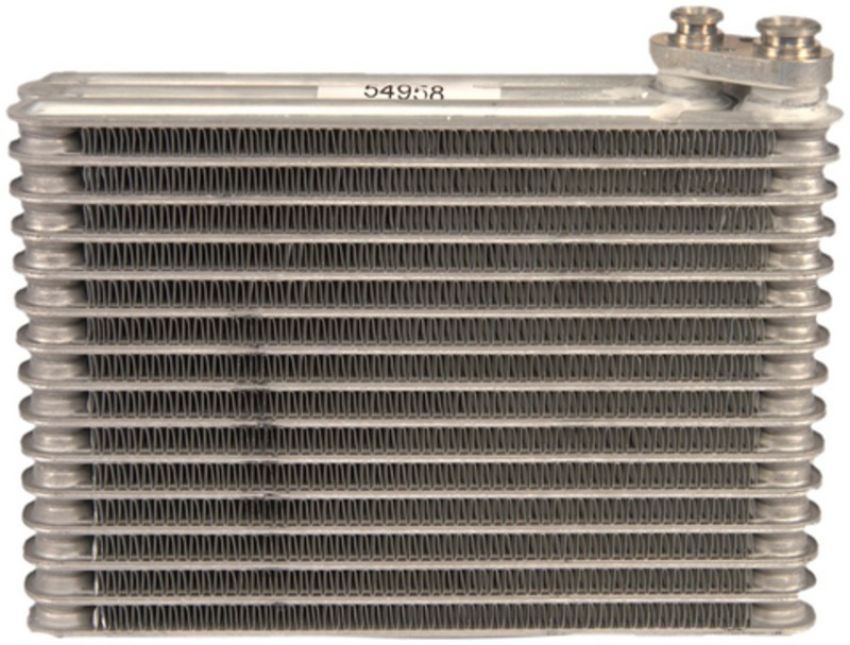 Four Seasons 54958 Plate & Fin Evaporator Core