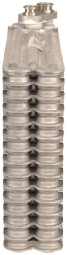 Four Seasons 54958 Plate & Fin Evaporator Core
