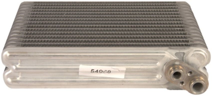 Four Seasons 54958 Plate & Fin Evaporator Core