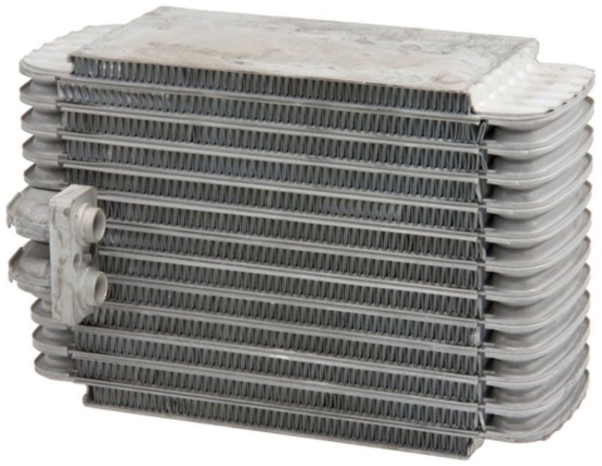 Four Seasons 54961 Plate & Fin Evaporator Core