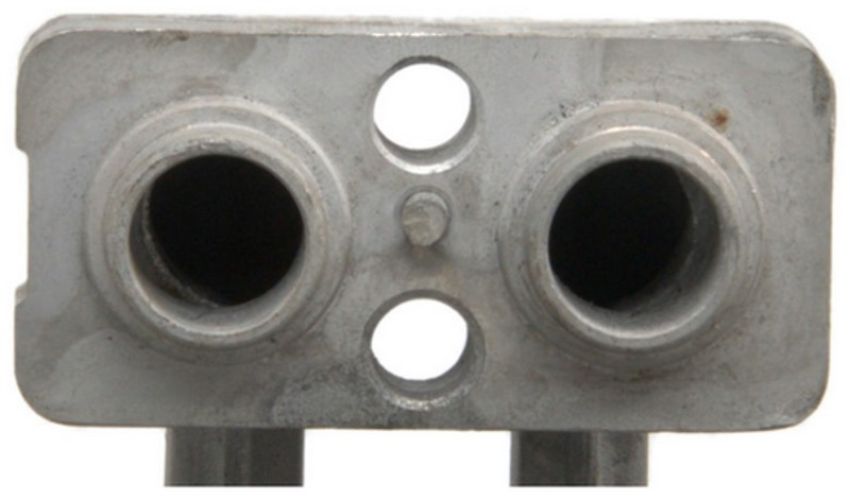 Four Seasons 54961 Plate & Fin Evaporator Core