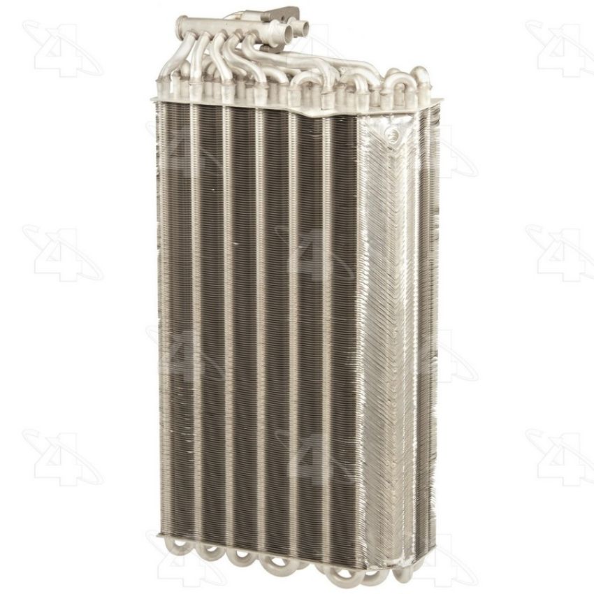 Four Seasons 54962 Tube & Fin Evaporator Core