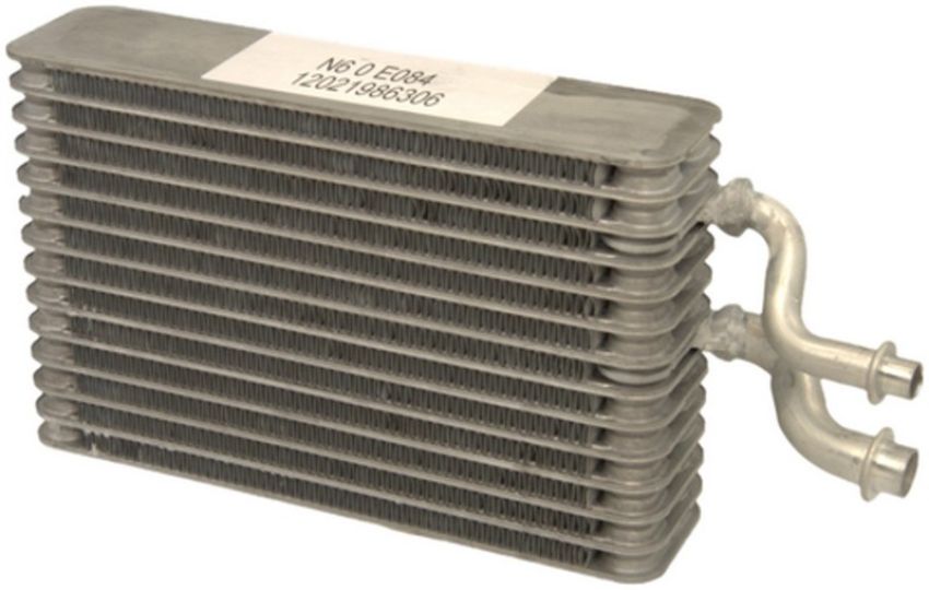 Four Seasons 54963 Plate & Fin Evaporator Core