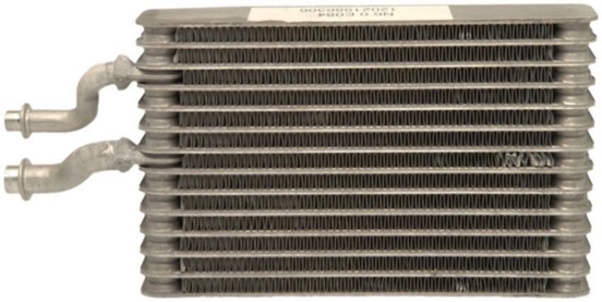 Four Seasons 54963 Plate & Fin Evaporator Core