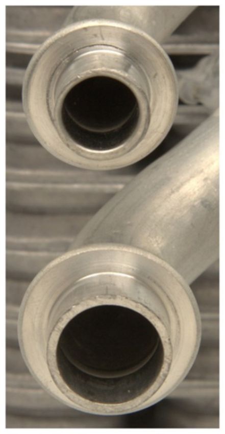 Four Seasons 54963 Plate & Fin Evaporator Core