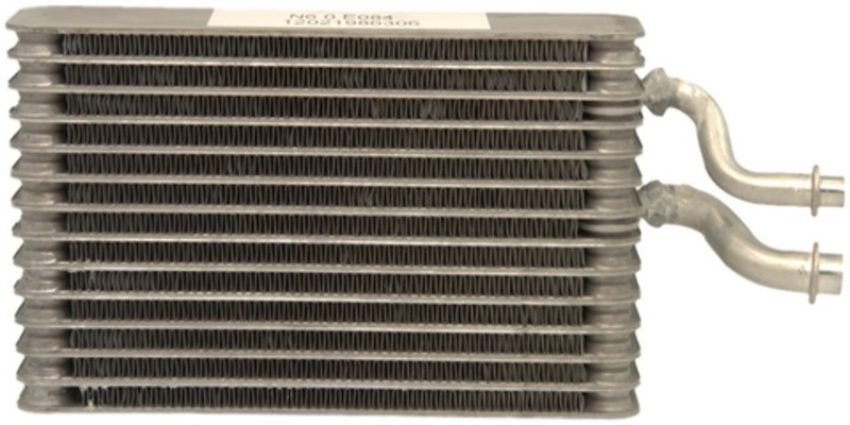 Four Seasons 54963 Plate & Fin Evaporator Core