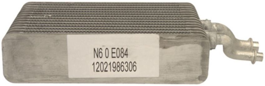 Four Seasons 54963 Plate & Fin Evaporator Core