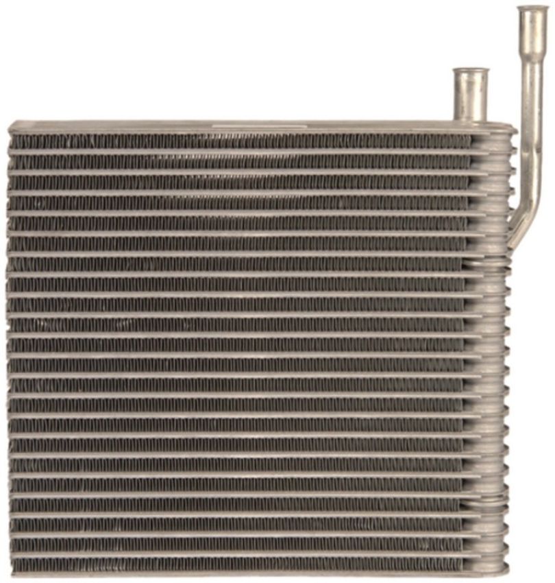 Four Seasons 54965 Plate & Fin Evaporator Core