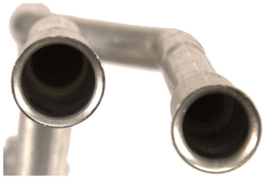 Four Seasons 54965 Plate & Fin Evaporator Core