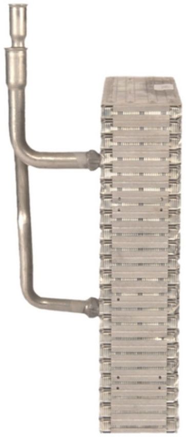 Four Seasons 54965 Plate & Fin Evaporator Core