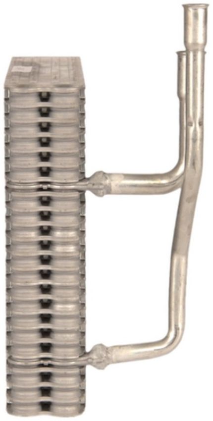 Four Seasons 54965 Plate & Fin Evaporator Core