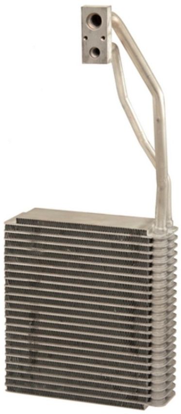Four Seasons 54966 Plate & Fin Evaporator Core