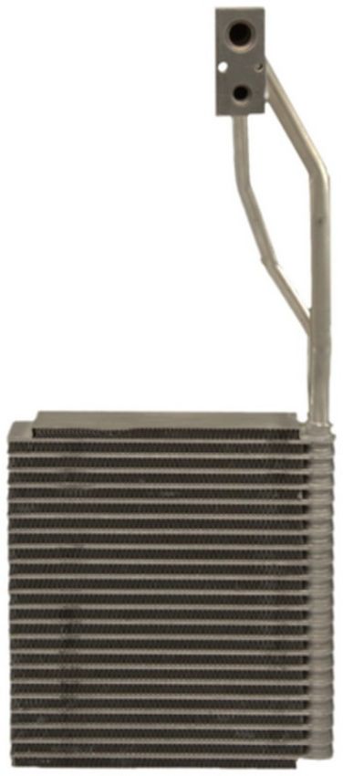 Four Seasons 54966 Plate & Fin Evaporator Core