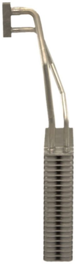 Four Seasons 54966 Plate & Fin Evaporator Core