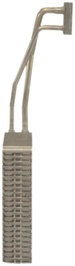 Four Seasons 54966 Plate & Fin Evaporator Core