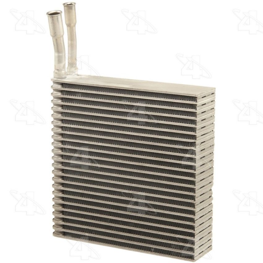 Four Seasons 54967 Plate & Fin Evaporator Core