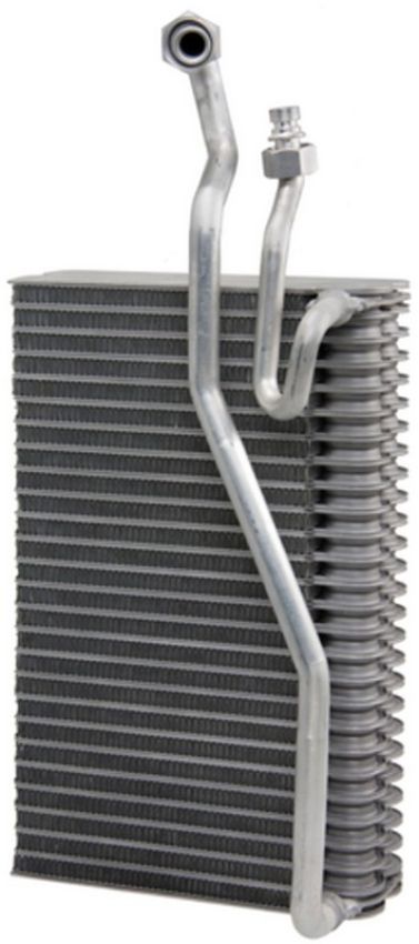 Four Seasons 54968 Plate & Fin Evaporator Core