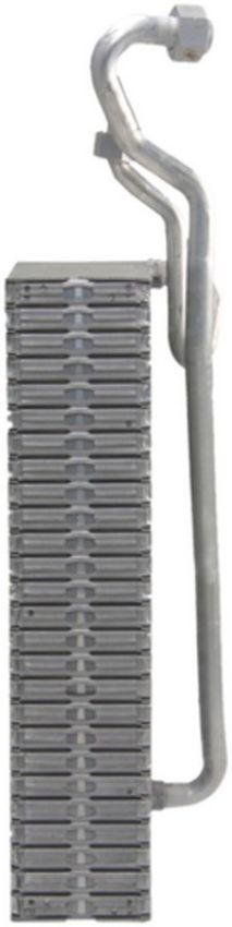 Four Seasons 54968 Plate & Fin Evaporator Core