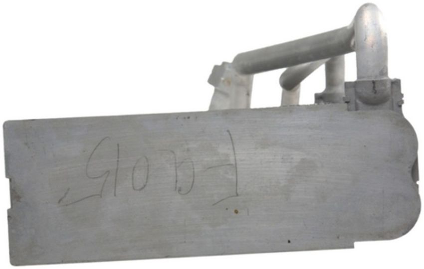 Four Seasons 54968 Plate & Fin Evaporator Core