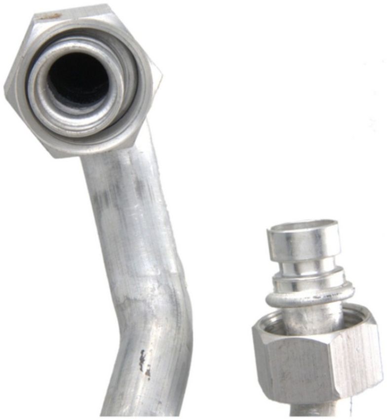 Four Seasons 54968 Plate & Fin Evaporator Core