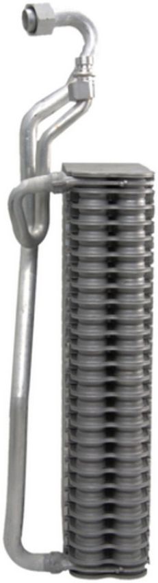 Four Seasons 54968 Plate & Fin Evaporator Core