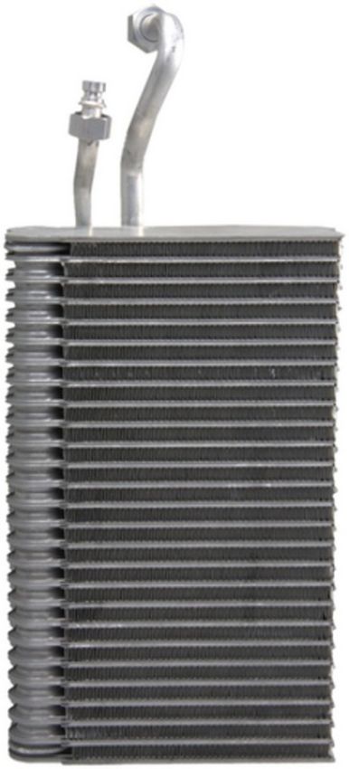Four Seasons 54968 Plate & Fin Evaporator Core