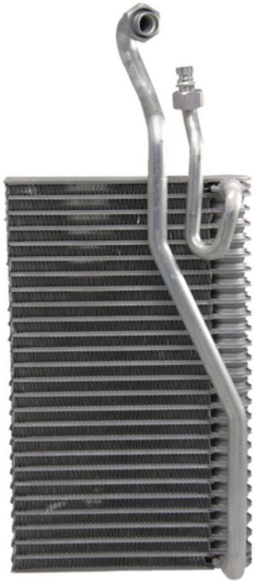 Four Seasons 54968 Plate & Fin Evaporator Core