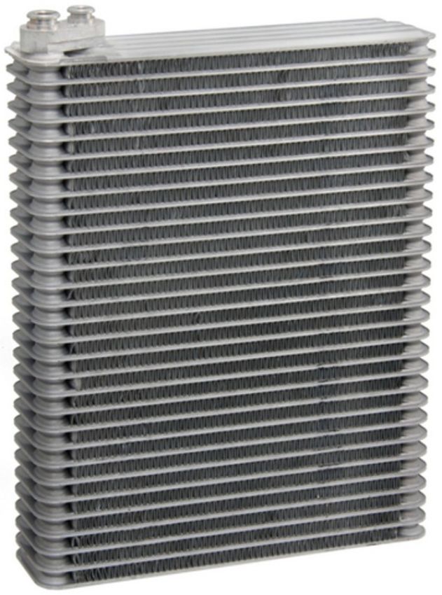Four Seasons 54969 Plate & Fin Evaporator Core