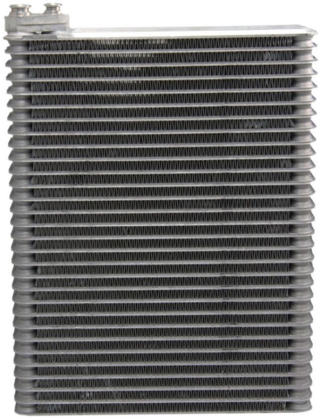 Four Seasons 54969 Plate & Fin Evaporator Core