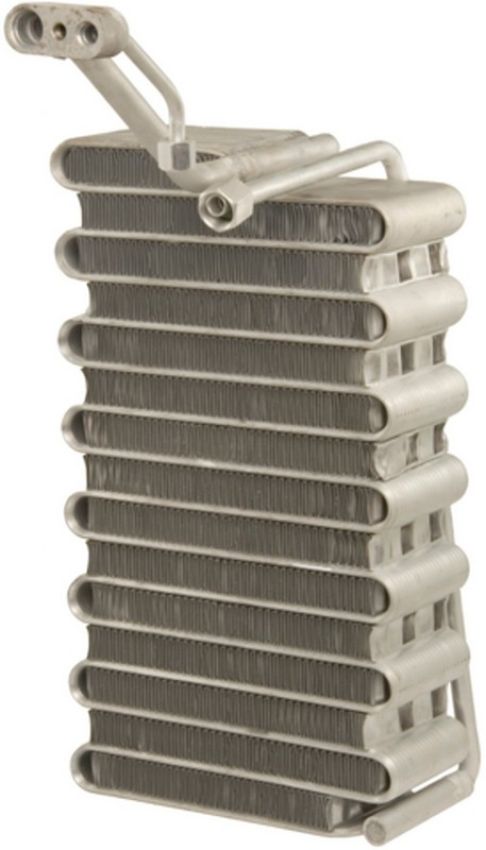 Four Seasons 54970 Serpentine Evaporator Core