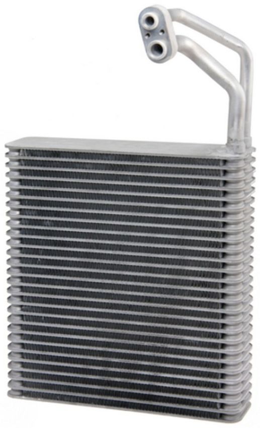 Four Seasons 54971 Plate & Fin Evaporator Core