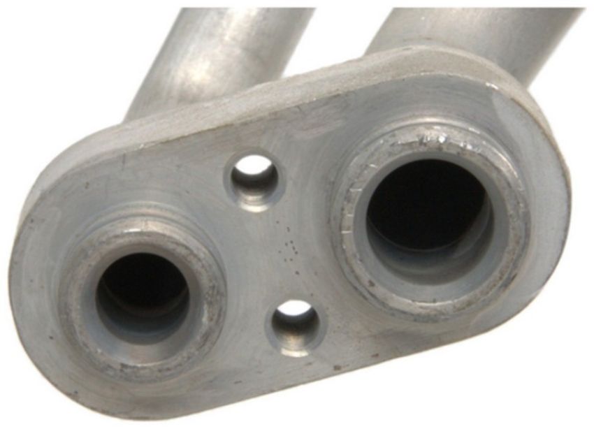 Four Seasons 54971 Plate & Fin Evaporator Core