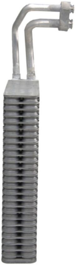 Four Seasons 54971 Plate & Fin Evaporator Core